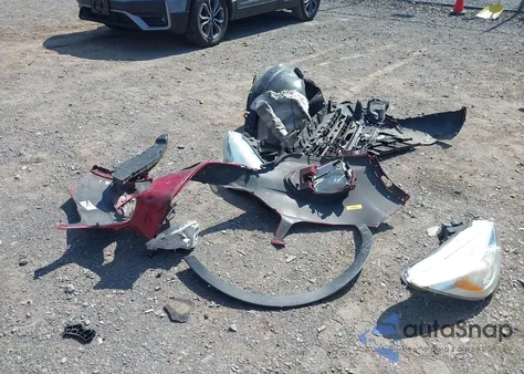 2017 Ford Escape Se z USA, uszkodzony, nr VIN 1FMCU9GD1HUC62348